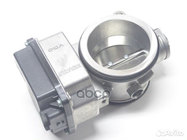 Патрубок дроссельный 8200123061 LADA