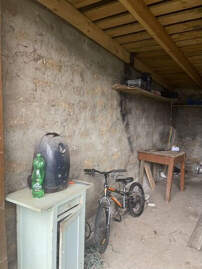 Гараж, 16 м²