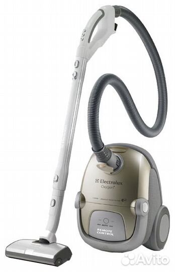 Electrolux 7350 борец с аллергией 410 Вт(2100Вт)