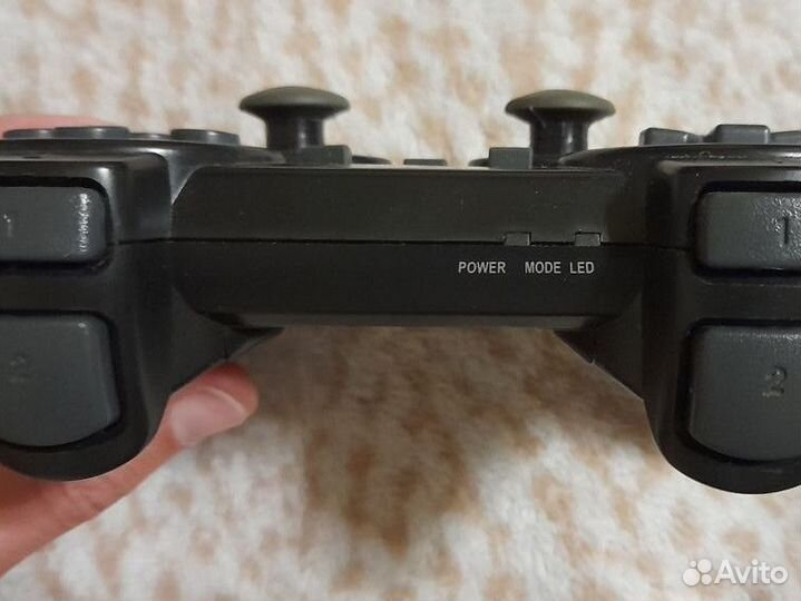 Джостик для PS2