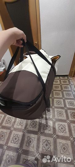 Коляска трансформер