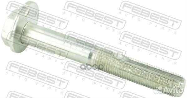 Болт С эксцентриком nissan serena C24 1999.06-2