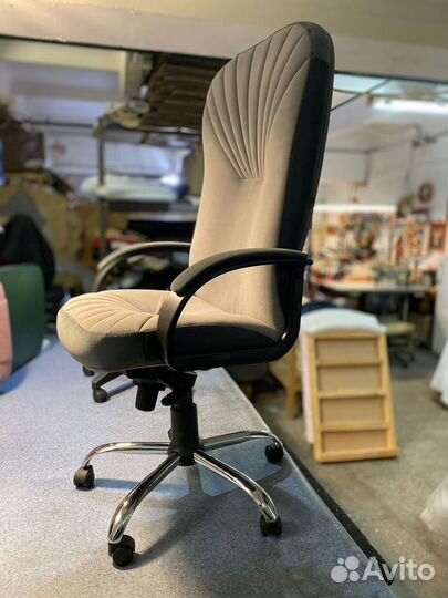 Компьютерное кресло