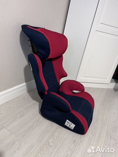 Детское автокресло 15 до 36 кг