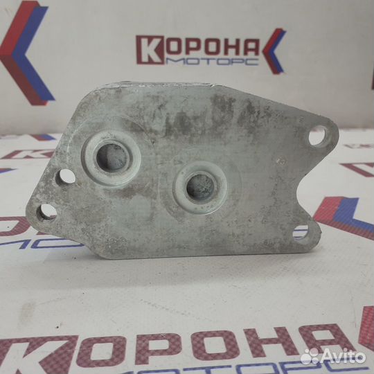 Радиатор масляный VAG Volkswagen polo