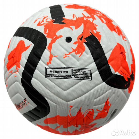 Футбольный мяч nike English Premier League 2023-20