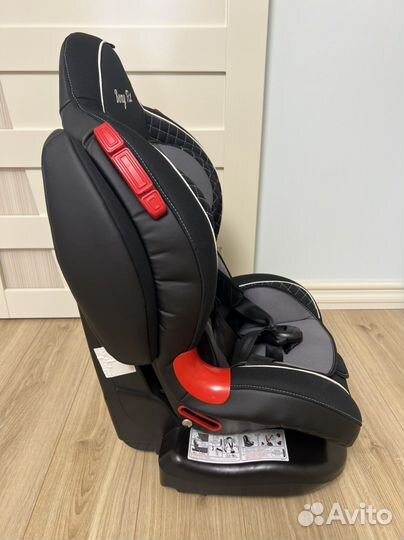 Автокресло Babyton Bony Fix