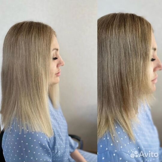 Обучение наращиванию волос есть трудоустройство