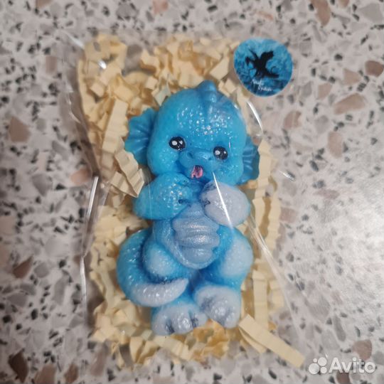 Мыло ручной работы 