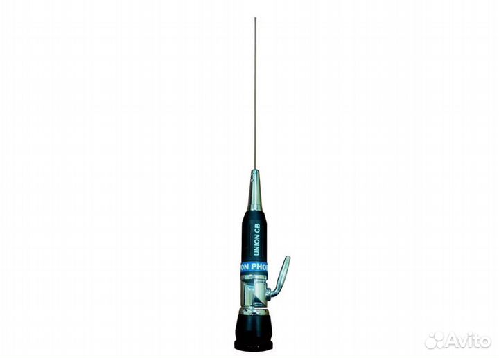 Антенна врезная Optim Phobos для рации