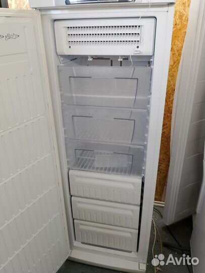 Морозильная камера indesit бу