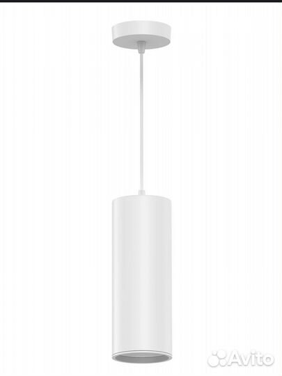 Светодиодный светильник