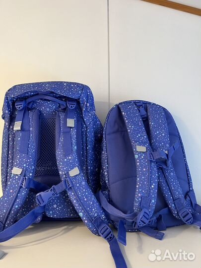 Набор для первоклассника от Beckmann