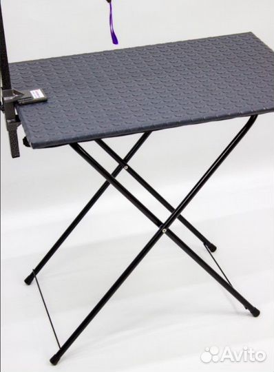 Стол для груминга складной (От производителя)