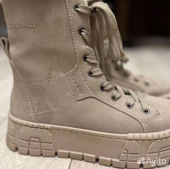 Ботинки Tamaris