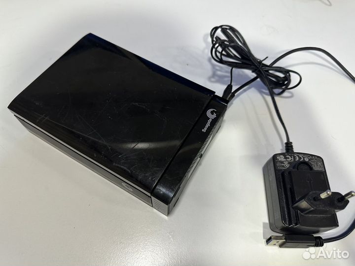 Переходник для жесткого диска seagate