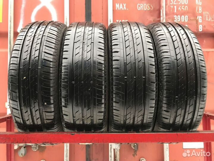 Bridgestone Ecopia EP150 185/60 R15 84H