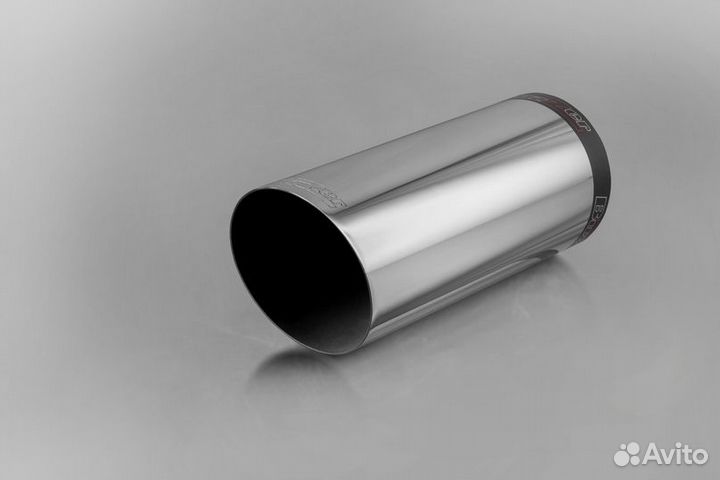 ZZ 83 Насадка на глушитель Buzzer