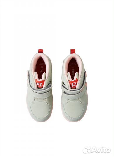 Ботинки reima patter 31