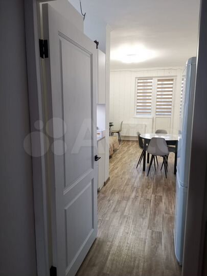 3-к. квартира, 70,2 м², 1/17 эт.