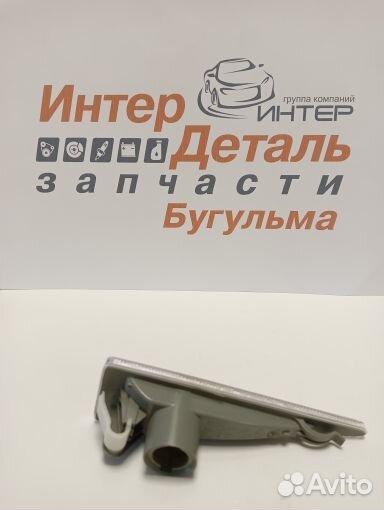Повторитель поворота лев.renault Megane