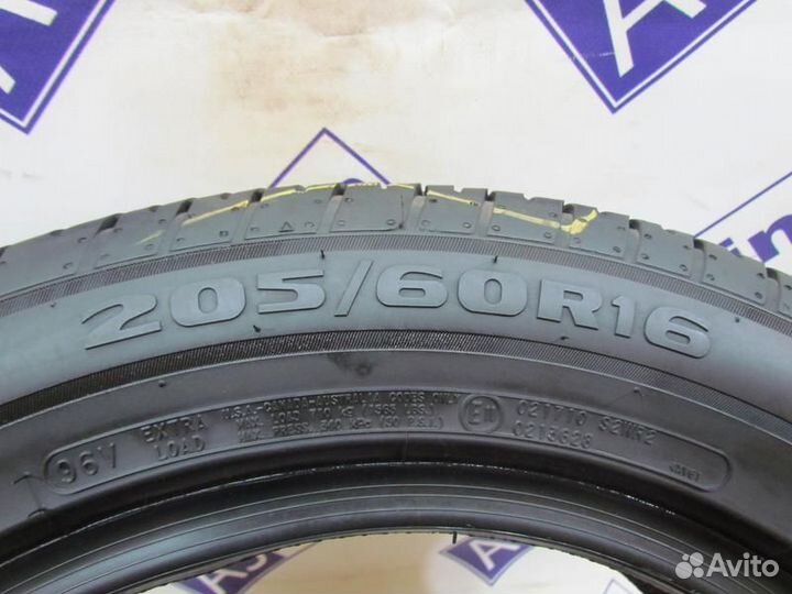 Avon ZV7 205/60 R16 99G