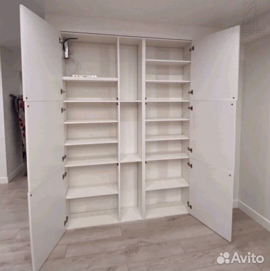 Шкаф купе от производителя