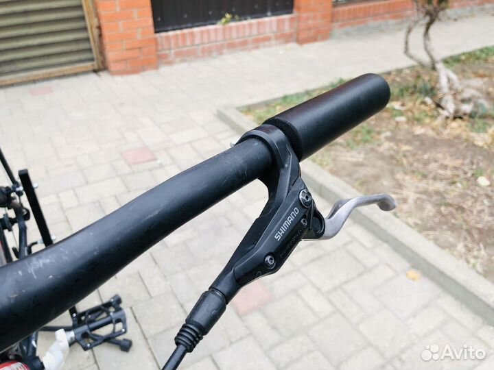 Дорожный велосипед Forward Next 2.0