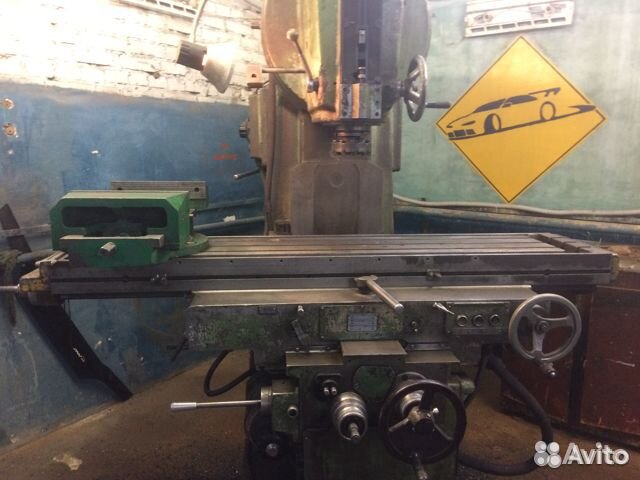 Услуги металлообработки