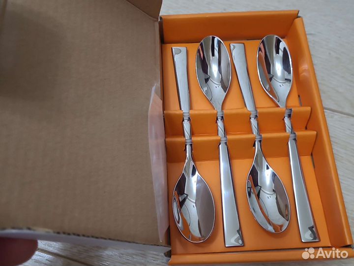 Ложки чайные Thomas