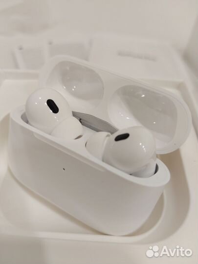 Наушники Airpods Pro 2 v.2 Premium Type-C