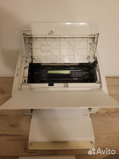 Лазерный принтер Canon LBP 3010