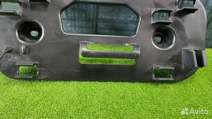 Отсек под инструмент Chevrolet Trailblazer GMT360