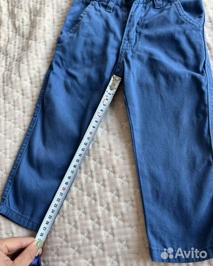 Костюм на мальчика 1 год