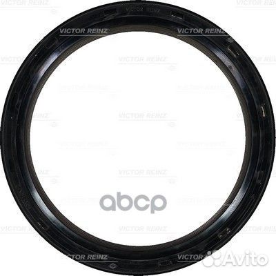 Сальник коленчатого вала передний 813712200 victor
