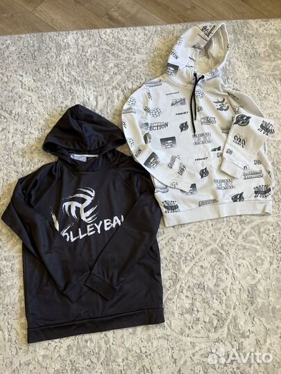 Вещи пакетом