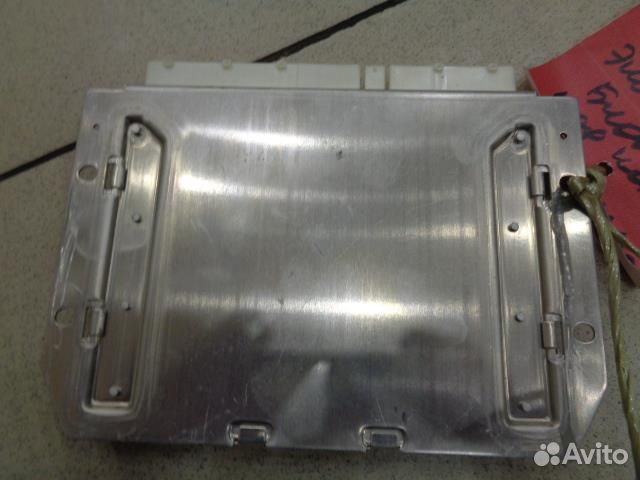 Блок управления ESP Mercedes Benz S-Class W220 19