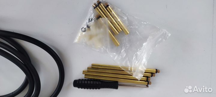 Синхронизатор карбюраторов