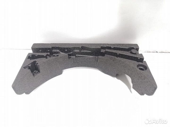 Ниша запасного колеса Land Rover Range Rover Velar