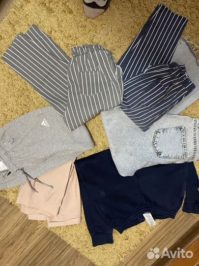 Пакет вещей р 44-46