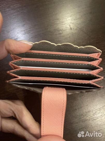 Картхолдер tous