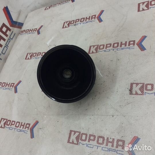 Крышка масляного фильтра hyundai Azera