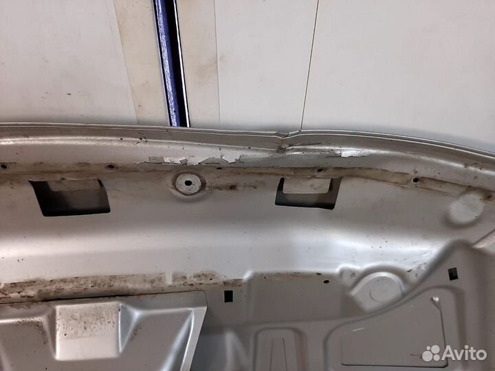 Продам капот с форд куга