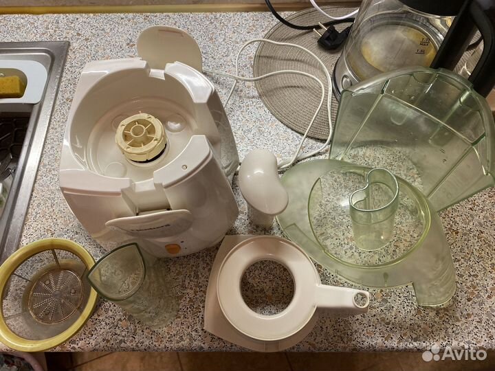 Самовар электрический СССР без провода 1963 г