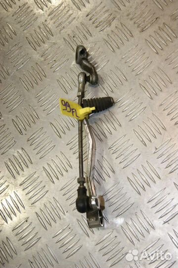 Рычаг кпп Suzuki GSF400 Bandit, GK7AA