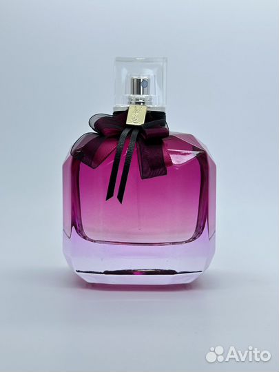 Yves Saint Laurent Mon Paris Intensement