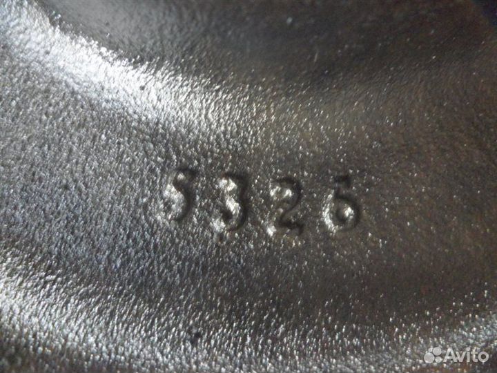 Шестерня Scania 113 тягач седельный DTC-1101 1994