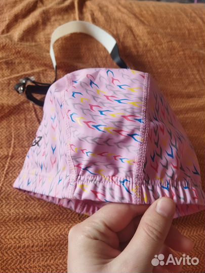 Очки для плавания