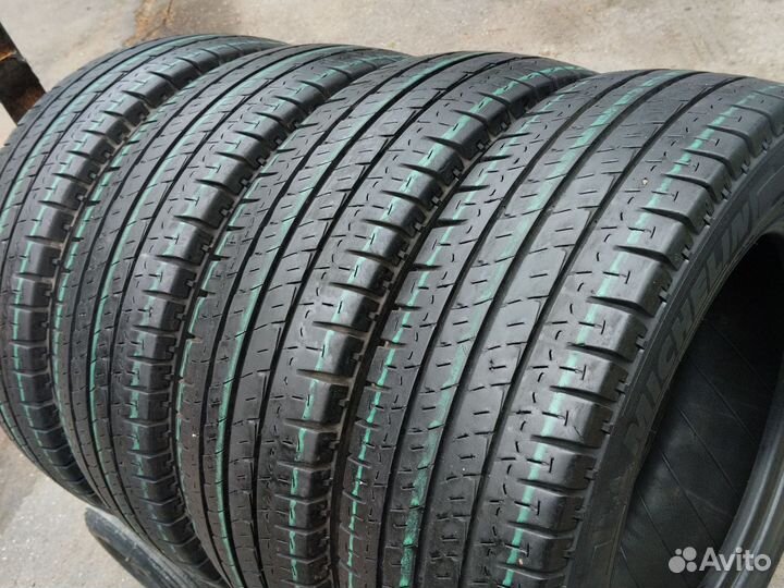 Michelin Agilis 195/65 R16C 104R