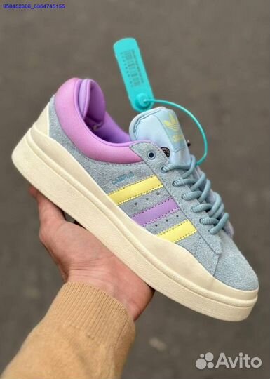 Adidas Campus bad bunny